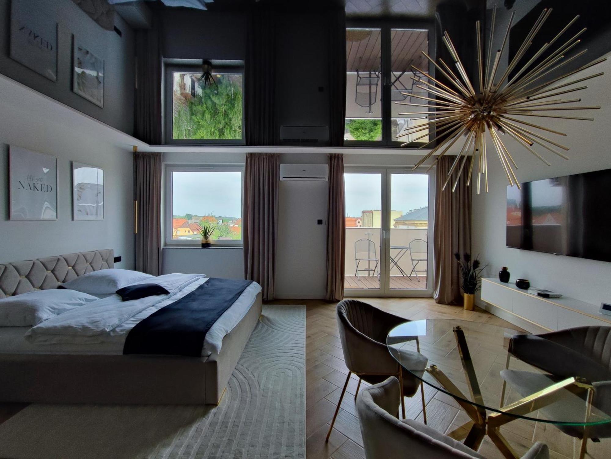 Apartament Z Jacuzzi Na Wylacznosc Dolina Baryczy Zmigrod Esterno foto