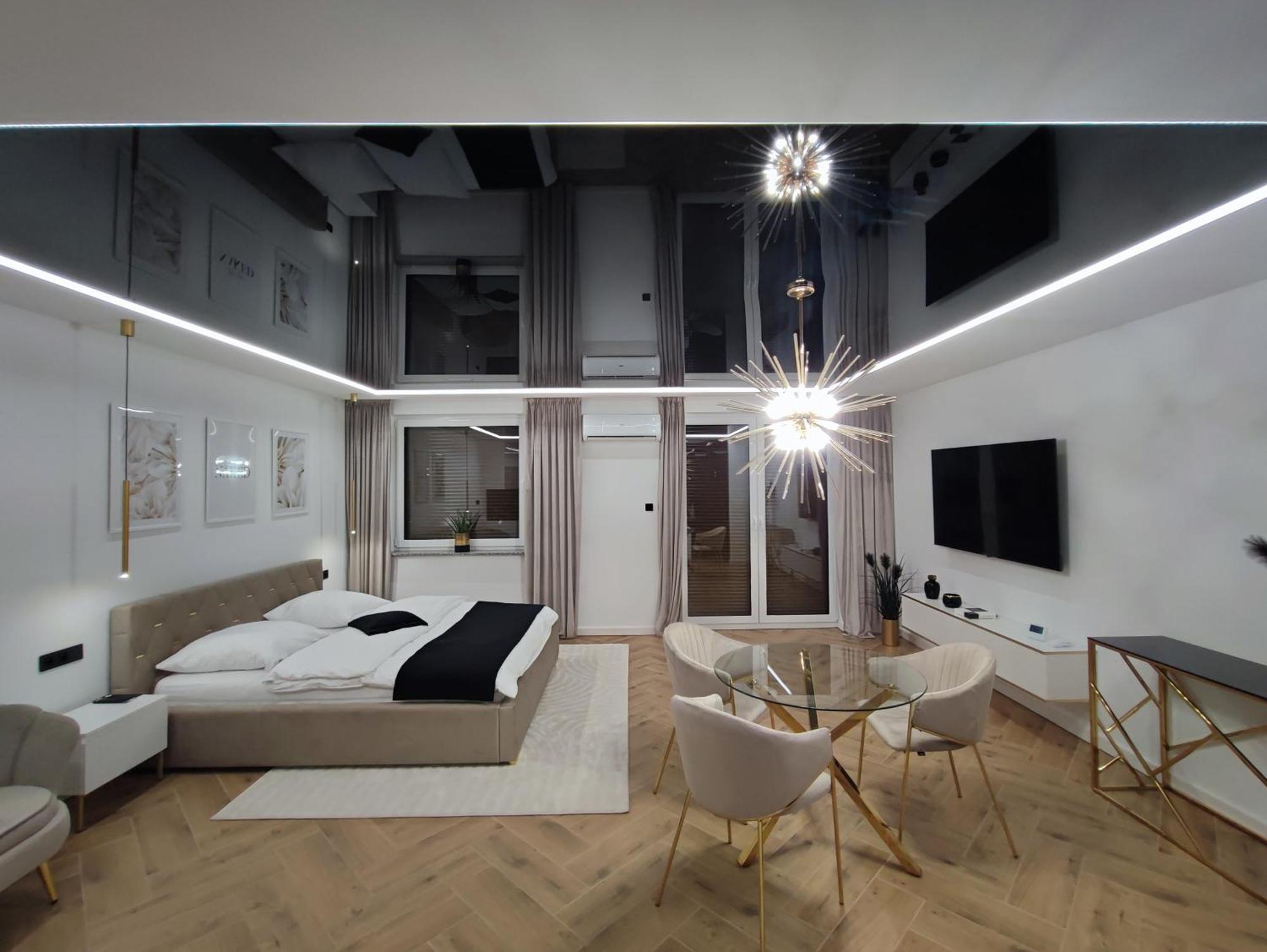 Apartament Z Jacuzzi Na Wylacznosc Dolina Baryczy Zmigrod Esterno foto