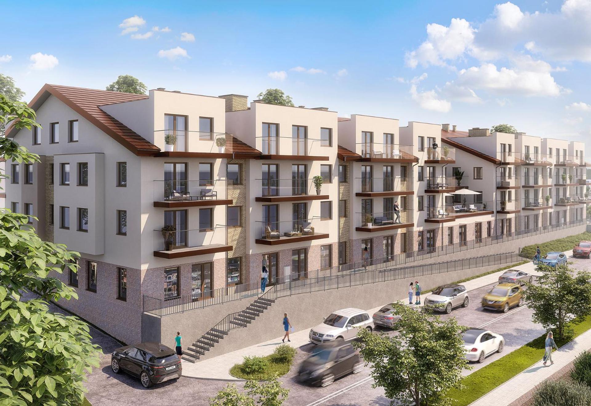 Apartament Z Jacuzzi Na Wylacznosc Dolina Baryczy Zmigrod Esterno foto