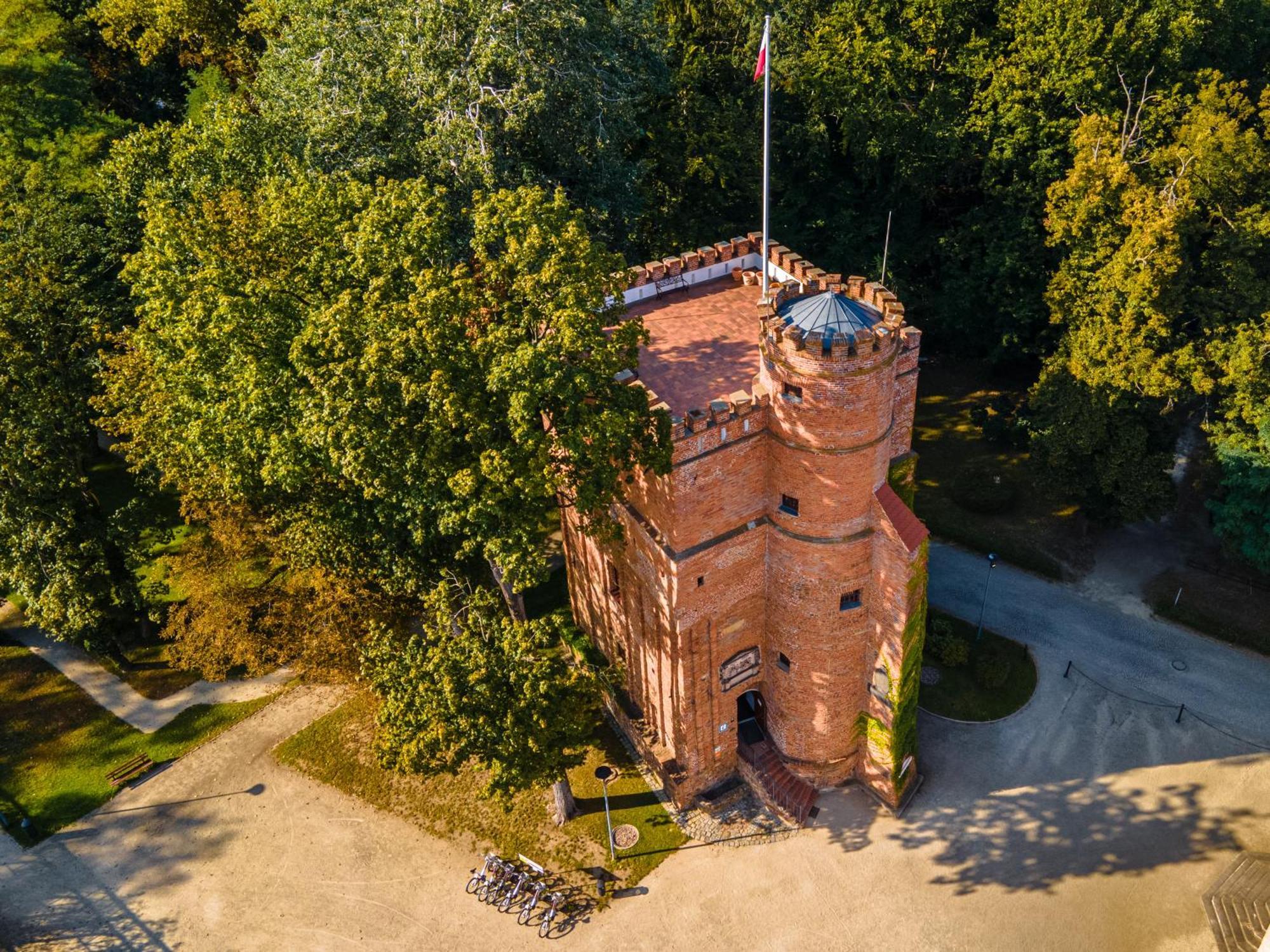 Apartament Z Jacuzzi Na Wylacznosc Dolina Baryczy Zmigrod Esterno foto